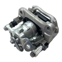 Новый оригинальный номер суппорт тормозной правый задний  renault kangoo iii с Разборки, фото thumb