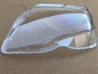 фото thumb №10, Скло лампа плафони лівий правий перед do mercedes benz glk x204 2012-2015 lift