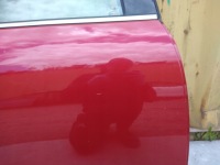 фото thumb №8, Mini countryman r60 дверь правый задняя правое задние