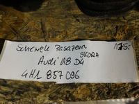 фото thumb №5, Idealny бардачок пасажира audi a8 d4 шкіра 1