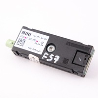 фото thumb №12, Mini f57 cabrio підсилювач антени am/fm задній fm2
