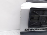 фото thumb №4, Крышка багажника задняя борт - land rover discovery iii 04-09