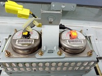 фото thumb №13, Nissan murano z50 03- подушка безопасности подушки безопасности ремни комплект