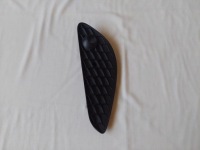 Купить Решётка бампера - левый перед - mercedes b klasa w247, фото thumb