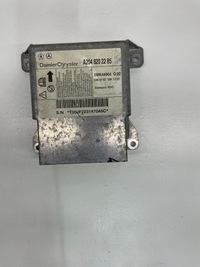 фото thumb №1, Модуль датчик подушка безпеки mercedes a2048202285