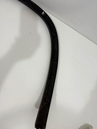 фото thumb №5, Накладка підкрилок заднього задня сторона ліва skoda kodiaq 565854320