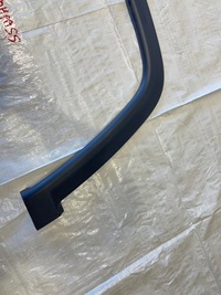 фото thumb №3, Jeep compass молдинг na крила ліва передня