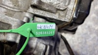 фото thumb №7, Коробка передач автомат 2463703702 mercedes cla x117 w117 w176 w246 2,2 cdi