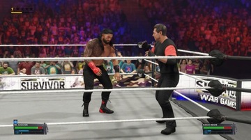 Xbox Series X WWE 2K23