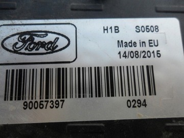 фото thumb №8, Ford перетворювач модуль led 90057397