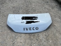 фото thumb №1, Капот крышка двигателя петли iveco daily vi 2014- целая