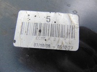 фото thumb №14, Комплект радіатор nissan qashqai j10 1.5 dci