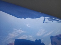 фото thumb №6, Bmw 3 g20 g21 капот крышка двигателя