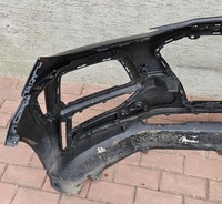 фото thumb №6, Hyundai kona 17-23 бампер передний перед