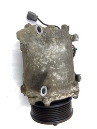фото thumb №6, Компрессор компрессор кондиционера hs110r honda cr-v ii 2002-2006r 2.0 i-vtec