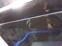 фото thumb №4, Audi a8 d3 lift дверь задняя правое lz9y