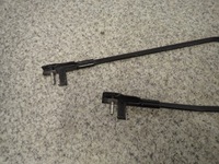 фото thumb №5, Mazda 3 03-08 рычаг дворники передние правое