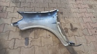 фото thumb №6, Крыло правый перед renault clio 1.1b 07r