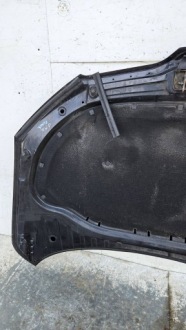 Skoda octavia 3 3 012-017 капот перед передняя Доставка, фото thumb