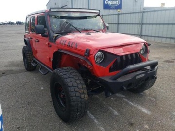фото thumb №8, Підкрилки захисні накладки металевий пара jeep wrangler jl 2020