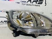 фото thumb №4, Mitsubishi space star 2 ii лампа правая перед передняя 2013-2019 rok