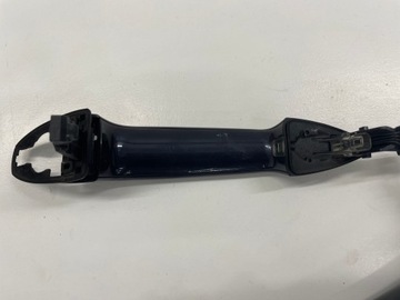 фото thumb №6, Ручка двері перед зад ліва права f15 оригінал