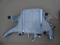 Купить Радиатор интеркулер toyota hilux viii 21r 2.4d, фото thumb