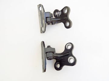 фото thumb №1, Петля петлі двері праві перед переднє комплект 717-46 volvo s60 ii v60 i