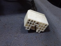 фото thumb №8, Grand cherokee wk2 туннель средний подлокотник