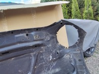 фото thumb №9, Капот mini cooper r55 r56 r57 дизель кришка двигуна