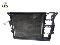 фото thumb №5, Радіатор кондиціонера підсилювача bmw e39 2.5 tds 1712884 8378438