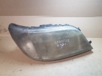 Купити Лампа перед права mercedes sprinter w901 eu, фото thumb