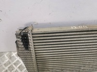 фото thumb №9, Chrysler grand voyager v 09 радіатор повітря наддувний інтеркулер