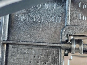 фото thumb №9, Комплект радіатор вентилятор pas переднє балка audi a5 f5 8w 2.0 tdi