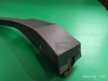 фото thumb №6, Планка крыльев левый перед vw tiguan ii 5na854731e