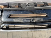 фото thumb №8, Бампер перед mitsubishi eclipse cross 2017 - 2020