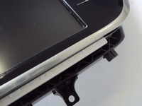 фото thumb №7, Екран дисплей citroen c4 picasso ii 2013-