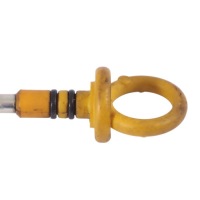 Opel corsa d 1.3 дизель щуп вимірювач рівня оливи двигуна 93189324 Ціна, фото thumb