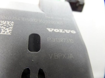 фото thumb №5, Volvo xc60 датчик камера радар 31387310