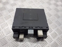 фото thumb №1, Модуль комфорта vw touran 1.9 tdi 3c0937049d