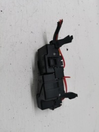 фото thumb №1, Коробка модуль bsi volvo v60 ii 13800159 10-18