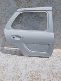 фото thumb №1, Citroen c4 cactus двері правий задня задні