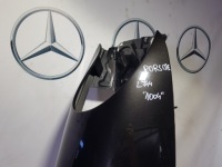 Крыло  правый  перед porsche boxster 986 911 996 744 l744 Киев, фото thumb