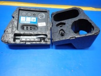 Szt компресор do kół вушко o буксирування opel meriva b 328912134 Недорого, фото thumb