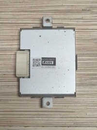 фото thumb №1, Toyota avensis t29 iv 4 модуль led 35500-18917