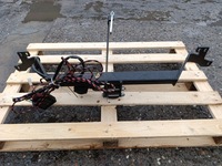 фото thumb №1, Opel mokka b балка pod hak