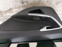 фото thumb №13, Дверь правый задняя volvo v60 ii 13-18 kombi 452-26