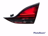 фото thumb №1, Zafira c lift лампа w крышка правая задняя europa
