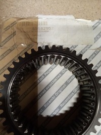 фото thumb №1, Муфта ii передача grande punto nr.kat.55182952