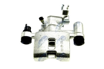 фото thumb №11, Супорт гальмівний зад mazda 626 ge 92-96 mx-6 92- xedos-6 92- лівий nty